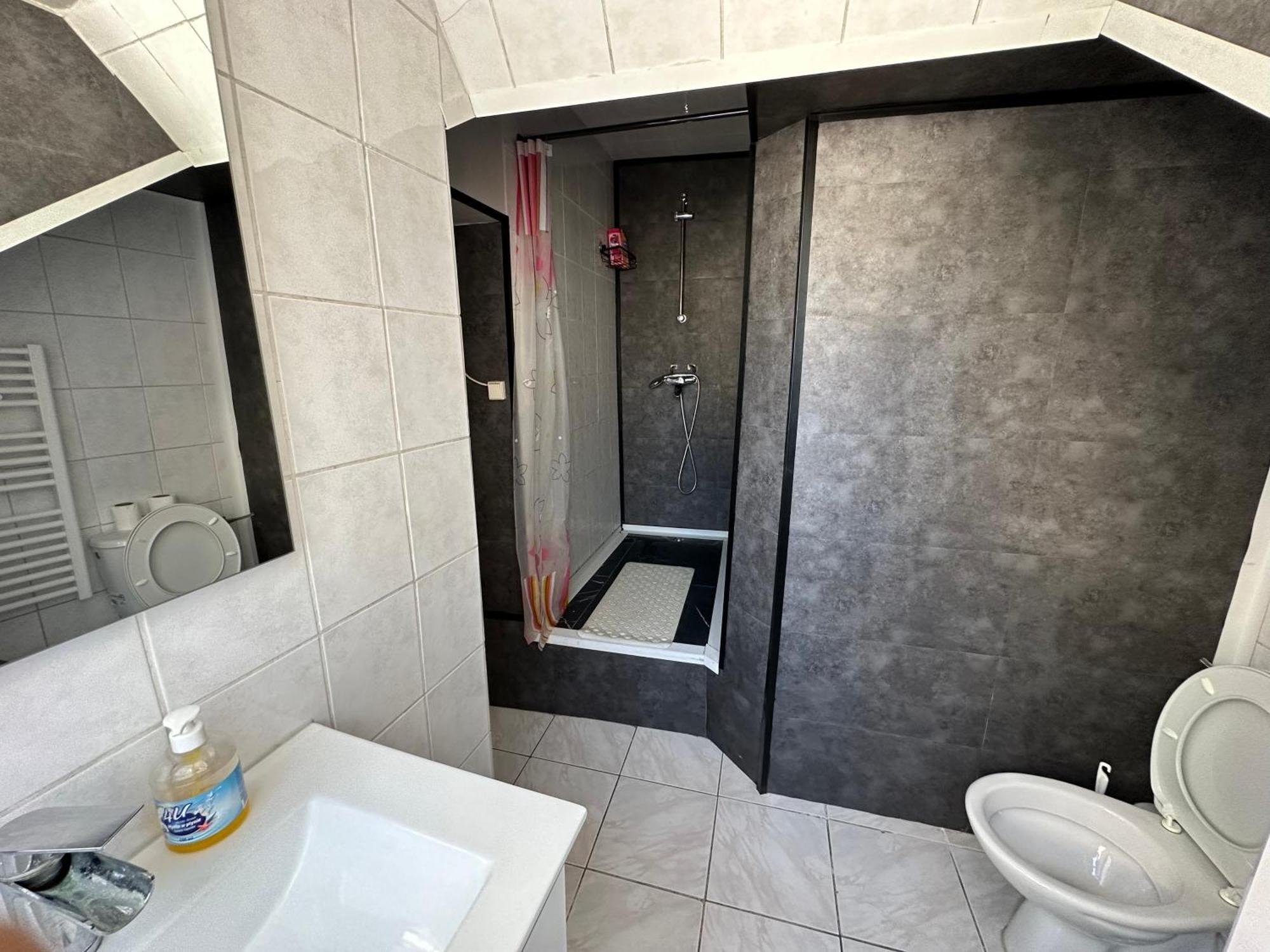 Appartement Meuble Vincennes Exterior photo